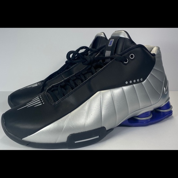 vince carter tennis shoes